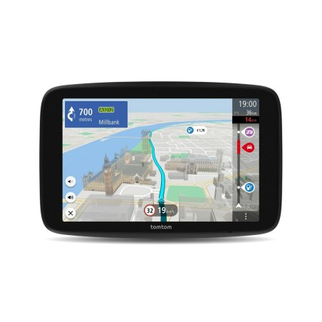 TomTom Go Camper Max Premium Pack
